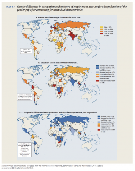 Wdr 2012 adjustedpaygap