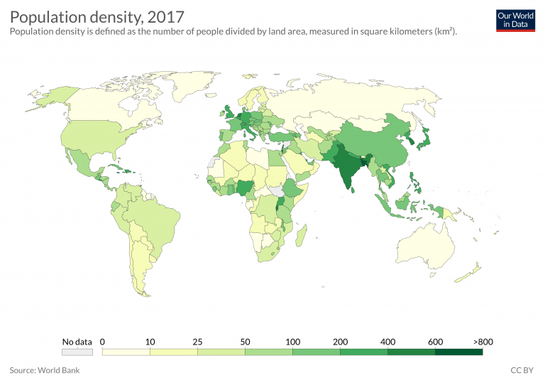 the-most-densely-populated-island-countries-of-the-world-worldatlas