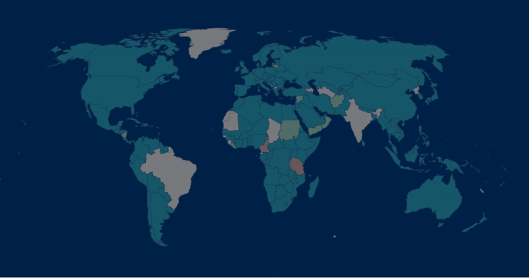 COVID-19: Public Information Campaigns - Our World in Data