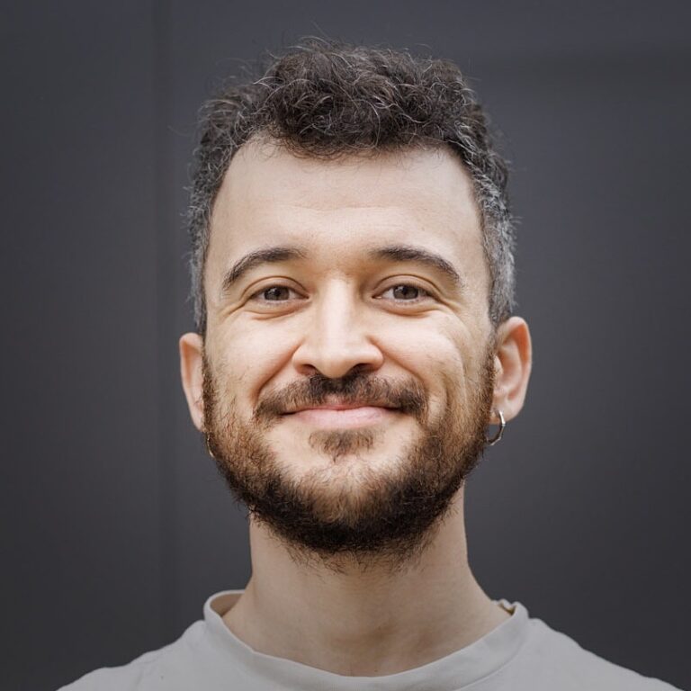 Our Team - Our World in Data